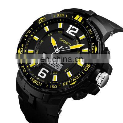Chinese Digital Watches Waterproof Sport Watches Relojes Baratos Outdoor Watch photo-5