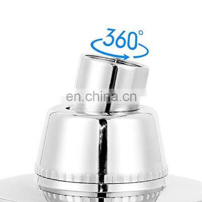 12 15 18 20 Stages Shower Water Purifier Bronze Universal Shower Purifier Filter For Amazon photo-5