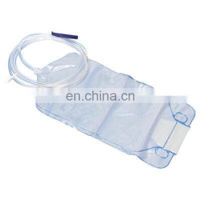 Professional supplier sterile douche enema kit enema bag