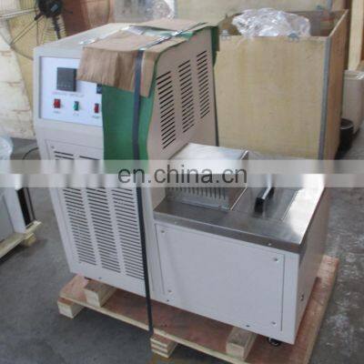 DWC-100 Charpy Impact Test Low Temperature Cooling Bath photo-2