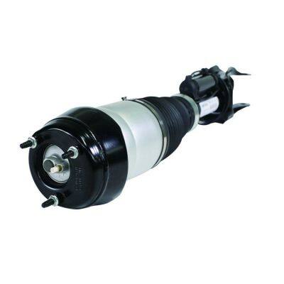 Front Coilover Air Suspension Shock Absorber For BENZ M Class 1663201413 photo-2