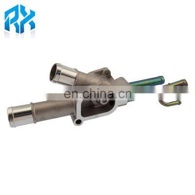 HOUSING ASSY THERMOSTAT 2.0L 2000cc ENGINE PARTS 25620-23720 25620-23740 For KIa CEARTO 2006 - 2011