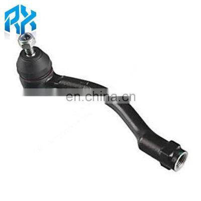 END ASSY TIE ROD Chassis Parts 56820-1Y000 For kIa Morning / Picanto