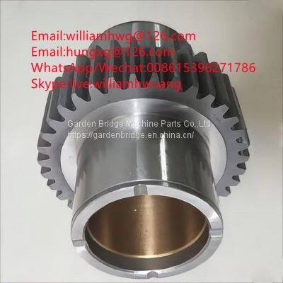Rotation Chuck 3115531380 Atlas Copco Gear Pump 77720314 Dust Suction Motor 88343889