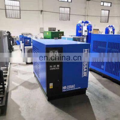 Screw Air Compressor Air Compressor Dryer Factory Customized Air Compressor photo-4