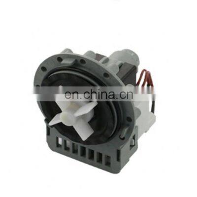 220V Copper Drain Pump P840 Washing Machine Drain Pump photo-4