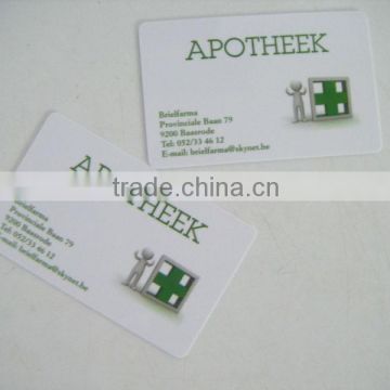 13.56mhz contactless smart card for hotel