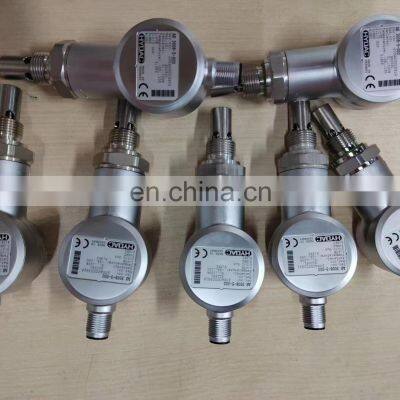 Best Quality HHYDAC Sensor ETS386-3-150-000 Cheap Price Available Temperature Sensor photo-2