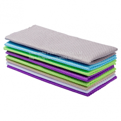 Microfiber Cloths