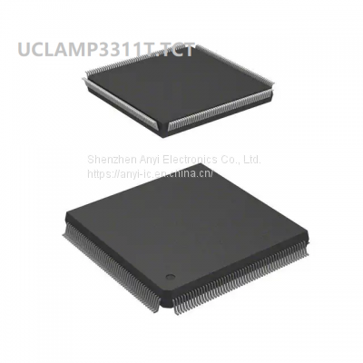 UCLAMP3311T.TCT Original new in stocking electronic components integrated circuit IC chips