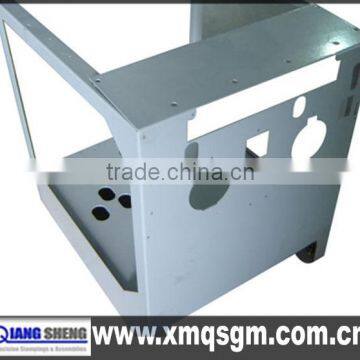 sheet metal fabrication parts for assemble parts