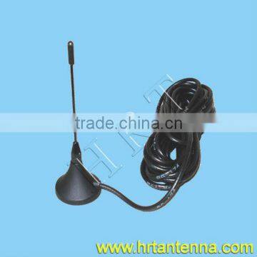 SMA male dual band external 3g antenna TQC-900/1800CI