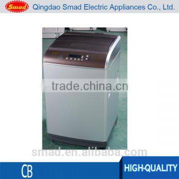 12kg big top loading fully automatic washing machine