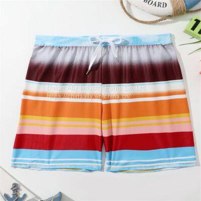 Wholesale Children's Swimsuit Shorts Chinese Swimsuit Manufacturer