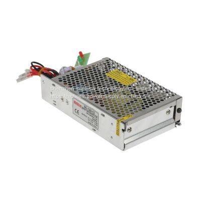 13.8V10A/27.6V5A 120W UPS Power Supply With Battery Charger Function Ce FCC Certificate photo-2