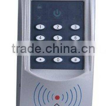 Automatic Door Card Reader