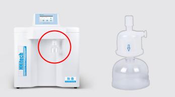 Master Touch-RUVFD Professional Manufacturer of Laboratory Water Purification System photo-3