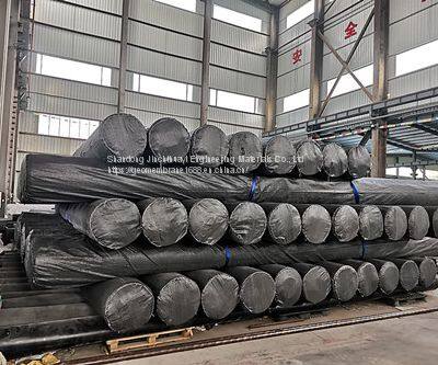 Taian Manufacturing GRIGM13HDPE Geomembrane 2.0mm thick