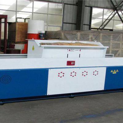 Wood Shaving Machine photo-2