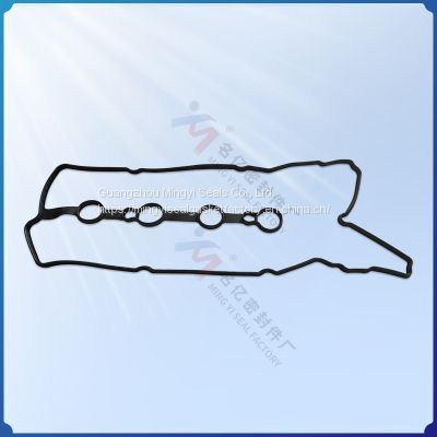 Suitable for Chevrolet rocker cover gasket 9024064 1.4L 2011 F14D3 valve chamber strip seal