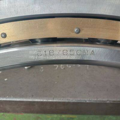 Deep Groove Ball Bearings 619/1700F1/C3 1700*2180*212 10009/1700 photo-2