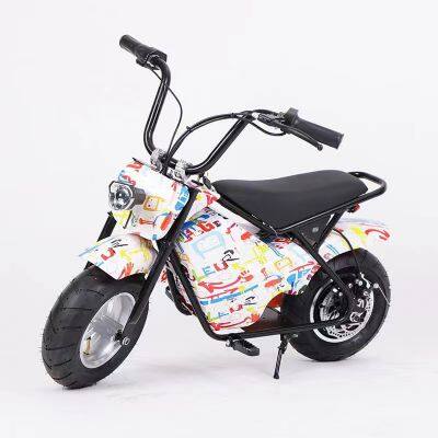 36V Two Wheel Electric Drift Vehicle Directly Supplied by Physical Factory photo-2