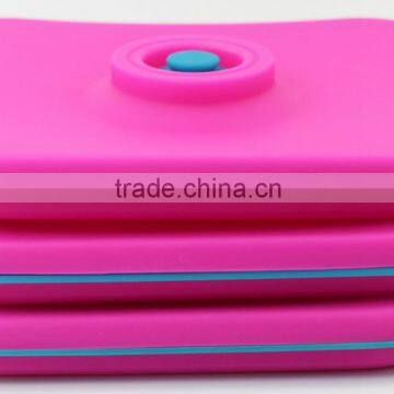 Original Creation Food Storage Freezer Containers photo-5