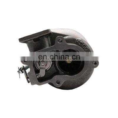Complete Turbocharger HX25W 4047205 3596447 4035394 S04057286 for Tractor 4 CYL Engine