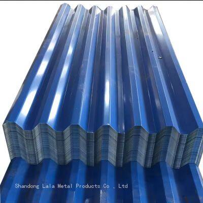 Stainless Steel Color Sheets photo-3