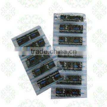 Natural Japanese Seaweed Snack Food Seasoned Nori Snack photo-3