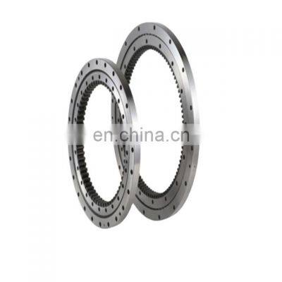 Luoyang Hengguan Bearing Precision Ball Slewing Bearing 16323001