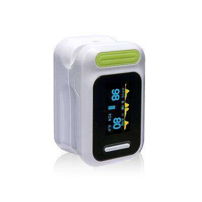 Fingertip Oximeters New Arrivals Factory Direct Sales Can be Customized in Bulk photo-4