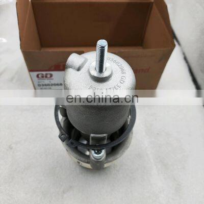 2104080028 Thermal control valve FuSheng industrial Screw air compressor spare parts with high efficiency