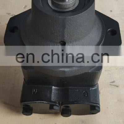 Front Drive Motor Vane Motor Excavator Parts 803009799 for XCMG XE490 photo-3