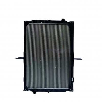 WG9725530150 Aluminium radiator TRUCK RADIATOR CNHTC