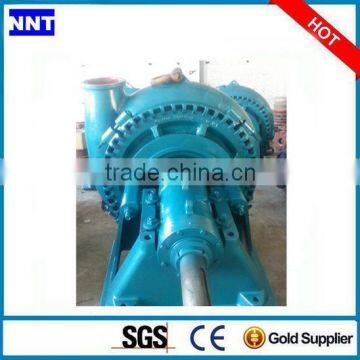 Centrifugal Barge Loading Gravel Dredge Pump photo-2