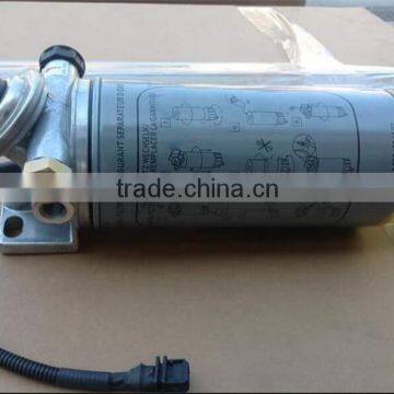Oil Filter A0004771302