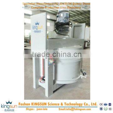 mixing machine for powder material of Artificial stone