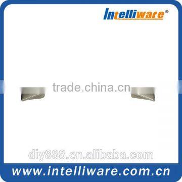 Furniture handle kitchen cabinet hardware china 3K1128-BSN