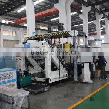 0.2mm APET,PETG,CPET food package Plastic Sheet extrusion line