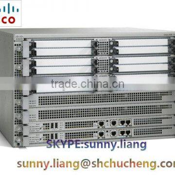 CISCO Router China Supplier ASR 1006