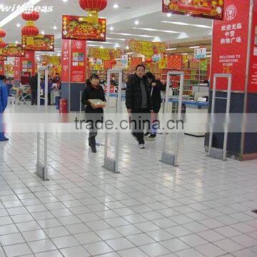 2 Antennes (Rx/Tx) Extensibles Multi-antennas , Door Security System photo-6