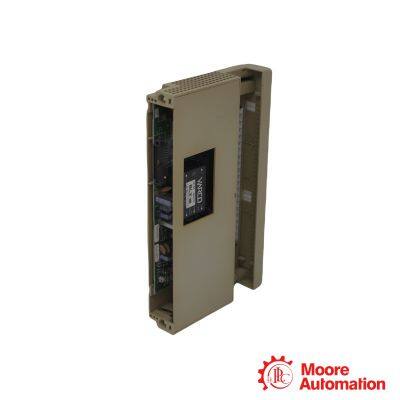ABB 07EA63R1 GJV3074353R1 Analog Input Module