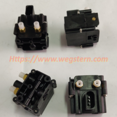 37206789450 4722555610 37206864215 Hot Selling Nice Quality Valve Block for BMW F01 F02 F04 F07 F10 F11 F15 F16 F18