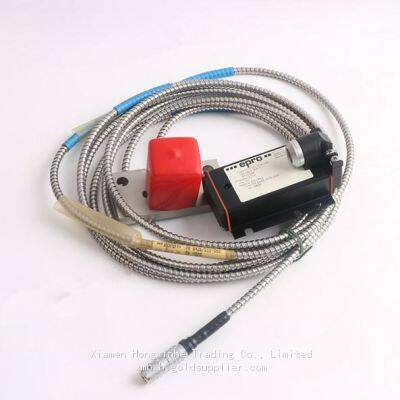 EPRO PR6426/010-100+CON021/916-160 Eddy Current Signal Converter