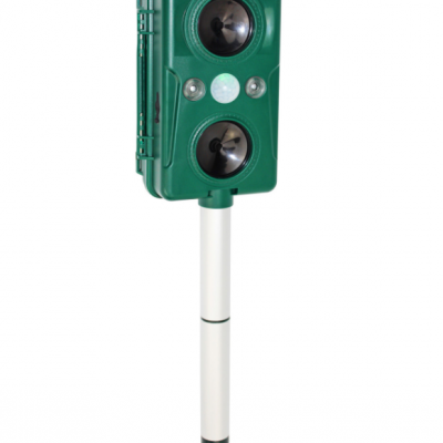 IPX4 Waterproof Ultrasonic Snake/Bird/Cat（Wechat:13510231336） photo-3