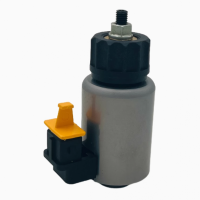 Baggerteile VOLVO Volvo Radlader Gabelstapler Magnetventil VOE11709879