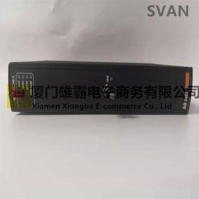 TRICONEX 3703E Analog Input Module photo-3