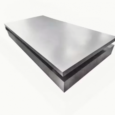 High Quality Corrosion-Resistant Aluminum Sheet/Plate for Household Products photo-4