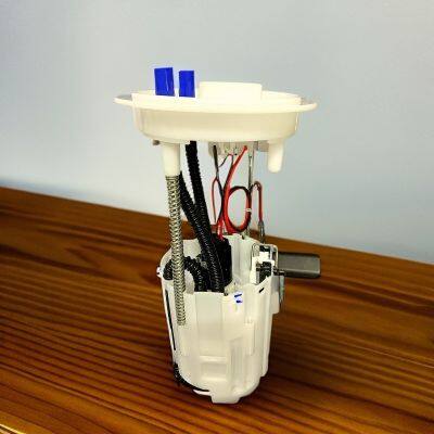DQZCH Fuel Pump Assembly for BYD F0 F3 F6 S6 TANG SONG QIN photo-5